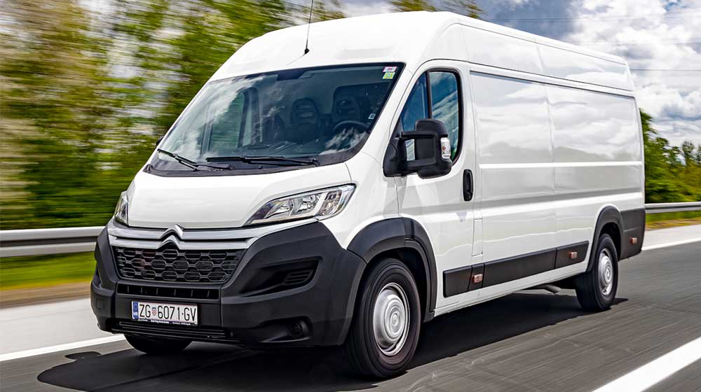 Klonování jednotky Ducato, Jumper, Boxer