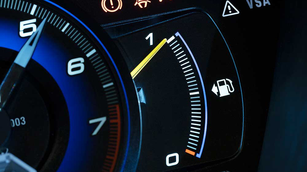 Omezovač otáček motoru RPM-limiter