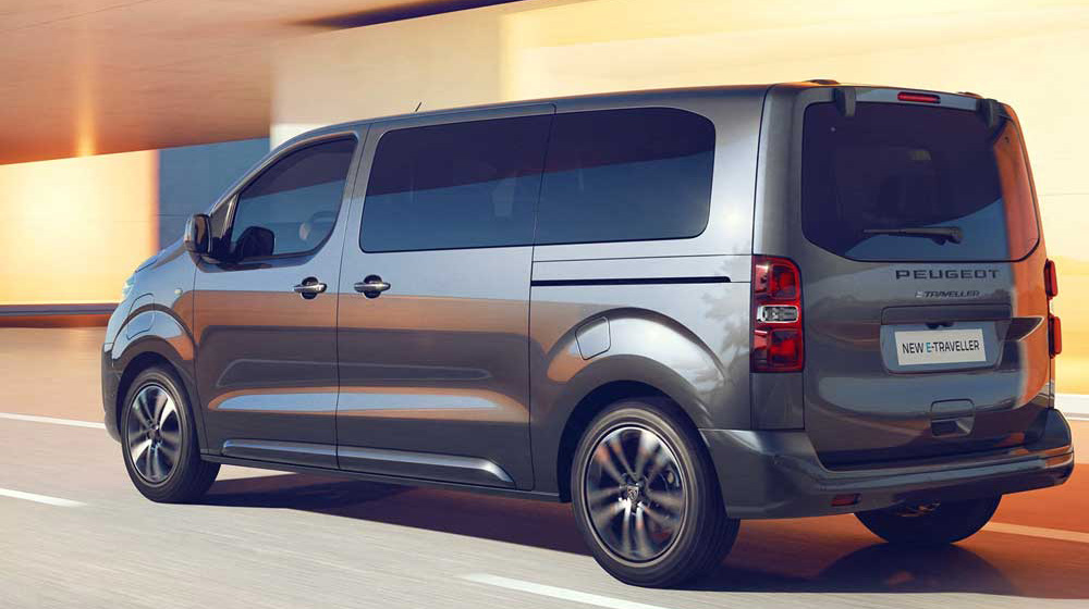 Oprava AdBlue Expert - Partner -Rifter - Traveller
