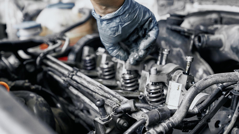 Přizpůsobení palivového čerpadla Audi - VW - Škoda