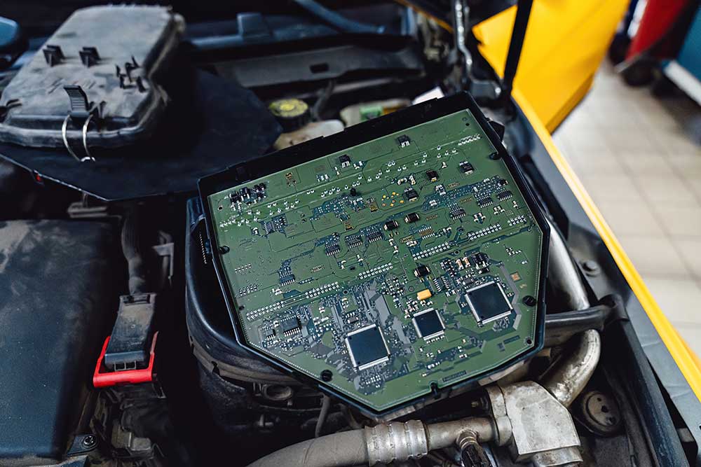 Ford Connect