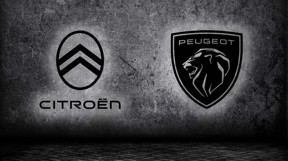 Klonování jednotky BSI Peugeot, Citroen
