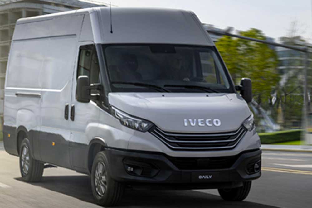 Iveco