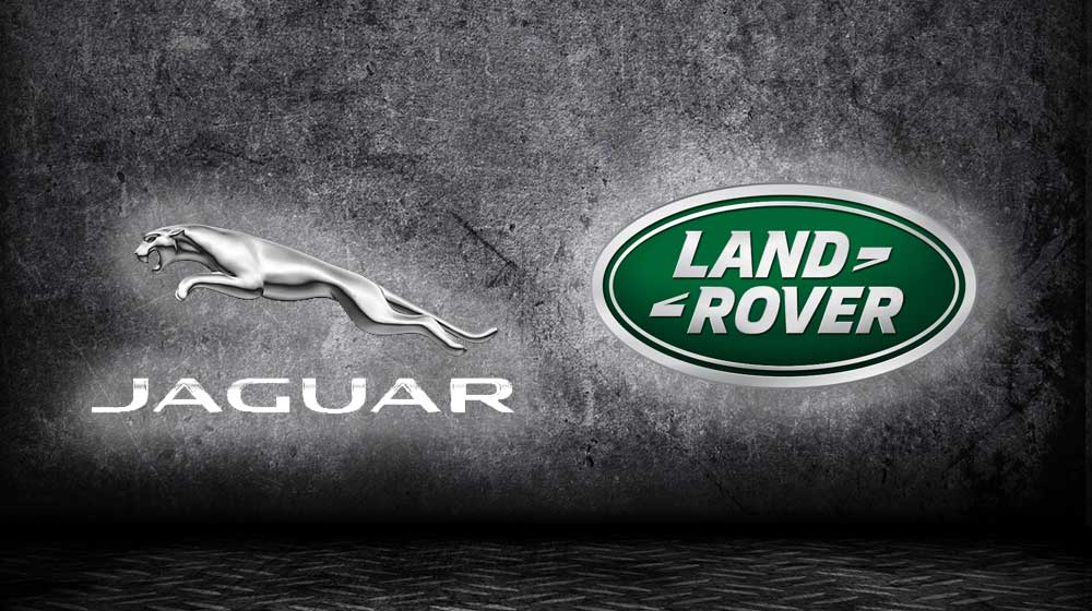 Jaguar / Land Rover