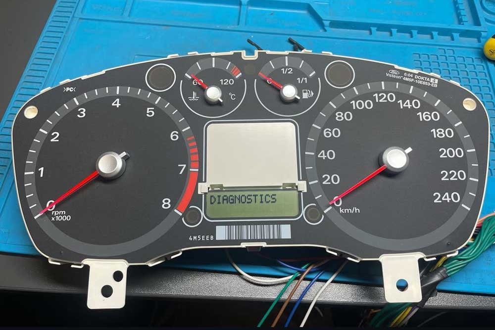 Ford Connect